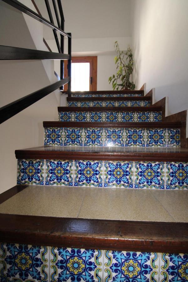 Hostal Fornet ألتيا المظهر الخارجي الصورة