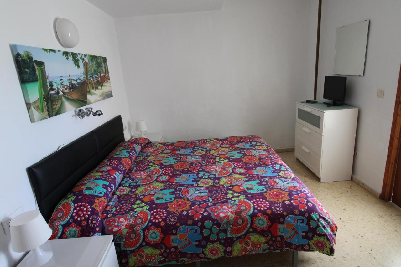 Hostal Fornet ألتيا المظهر الخارجي الصورة