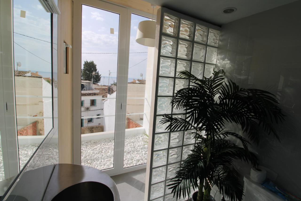 Hostal Fornet ألتيا المظهر الخارجي الصورة