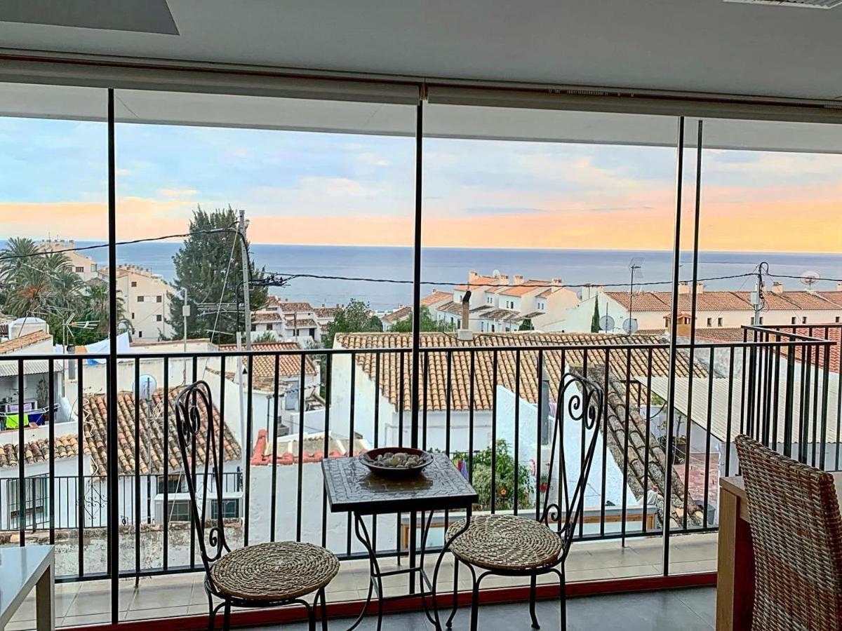 Hostal Fornet ألتيا المظهر الخارجي الصورة