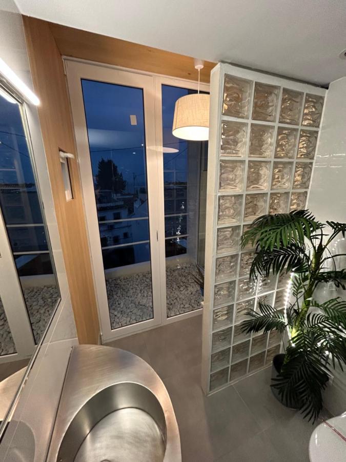 Hostal Fornet ألتيا المظهر الخارجي الصورة