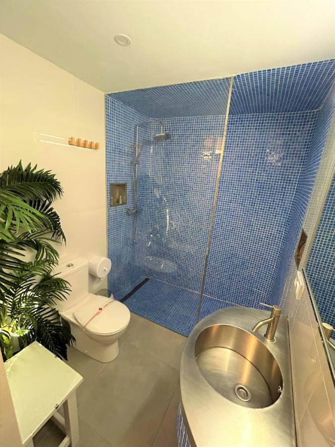 Hostal Fornet ألتيا المظهر الخارجي الصورة