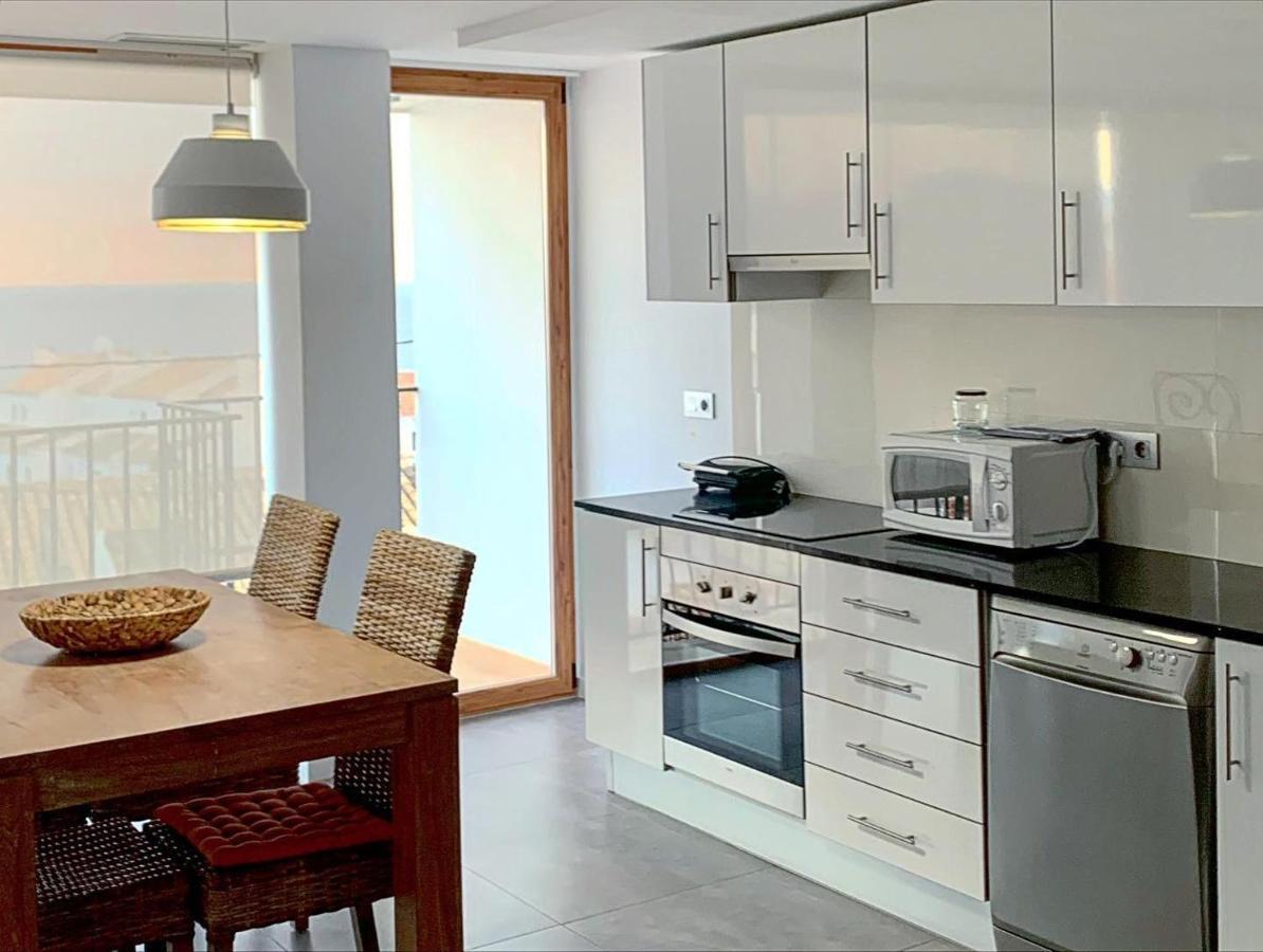 Hostal Fornet ألتيا المظهر الخارجي الصورة