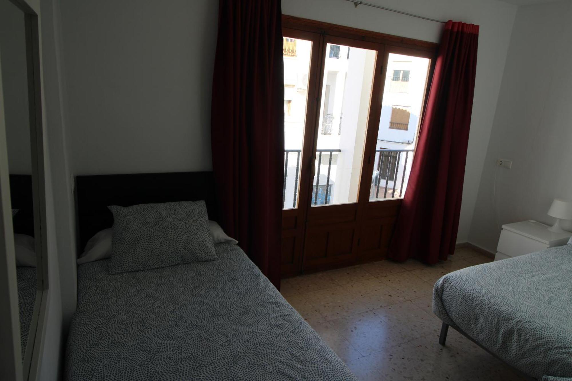 Hostal Fornet ألتيا الغرفة الصورة