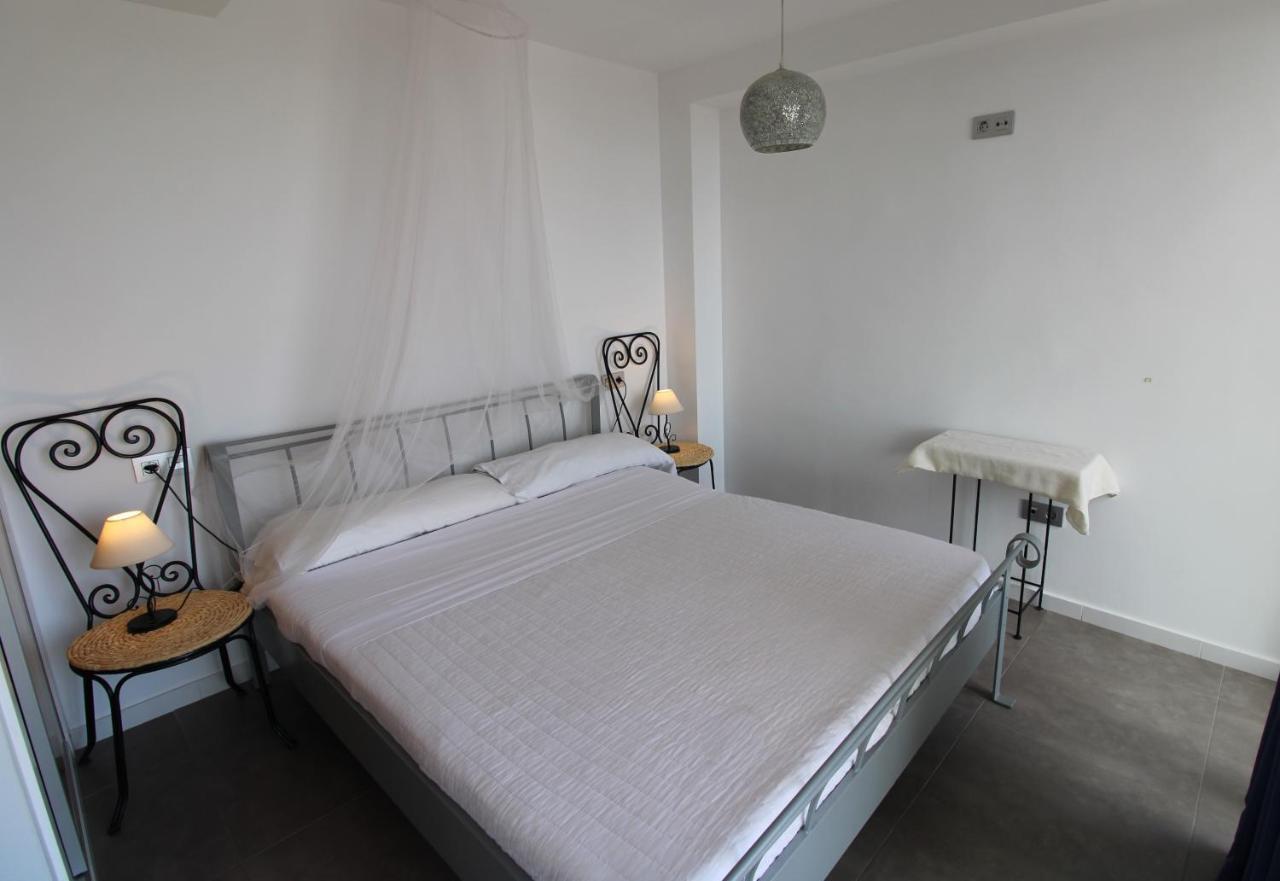 Hostal Fornet ألتيا المظهر الخارجي الصورة